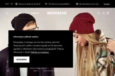 GENTLE-MAN Wojciech Giefert