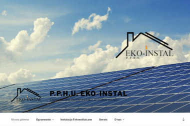 P.P.H.U. Eko-Instal - Profesjonalna Energia Odnawialna Piekary Śląskie