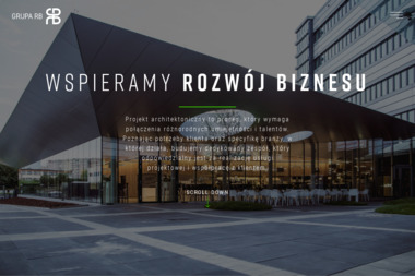 Grupa RB Sp. z o.o. Sp.k - Najlepsza Firma Inżynieryjna Wrocław