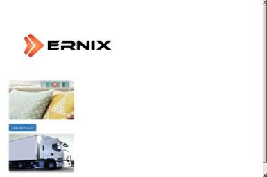 ERNIX - Usługi Kurierskie Turek