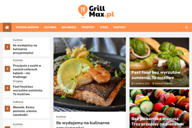 Grillmax.pl - Grille Weber Sklep - Sklep Internetowy Michałowice-Osiedle