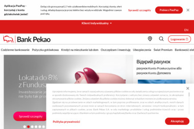 Idea Bank SA - Kredyt Dla Firm Warszawa