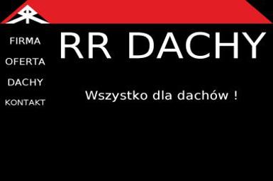 Wenta Dekarstwo - Dachy Luzino