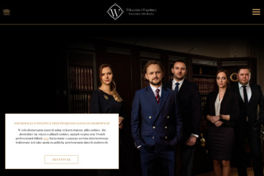 Kancelaria Adwokacka Adwokat Sebastian Wilczyński - Adwokat Katowice
