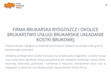 JAW-BUD - Roboty ziemne Bydgoszcz