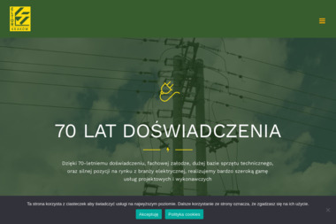 Przedsiębiorstwo Wielobranżowe ELTOR Spółka z o.o. - Pojazdy specjalne Kraków