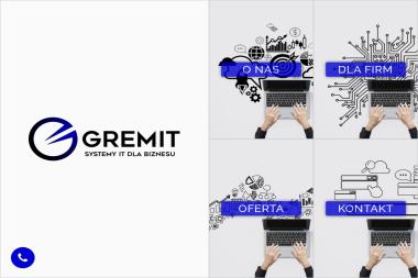 GREMIT Maciej Pielka - Outsourcing IT Chorzów