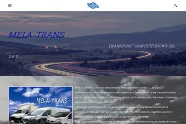 FHU MELA-TRANS Karolina Nieć