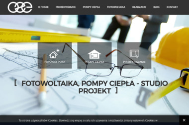 Studio Projekt Marta Siemiończyk - Rewelacyjne Projektowanie Instalacji Sanitarnych Białystok