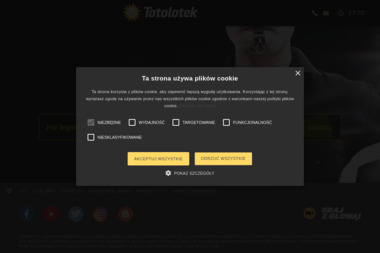 Totolotek S.A.