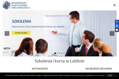 Nauka i edukacja Lublin - avatar