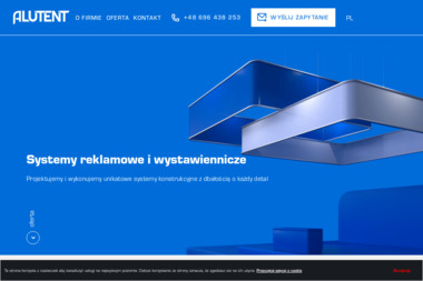 Ryszard Zieliski ALUTENT