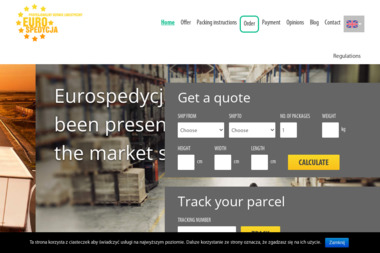Eurospedycja