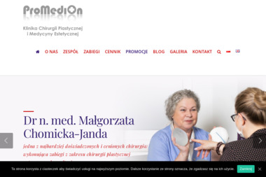 KDK Medica Sp. z o.o. - Medycyna Estetyczna Warszawa