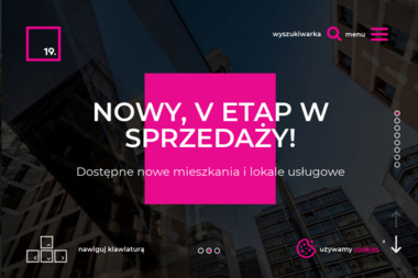 Deweloper Pro Urba - Zakup Nieruchomości Warszawa