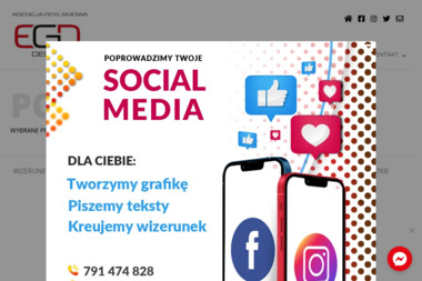 EGD Design - Sklep internetowy Kalisz