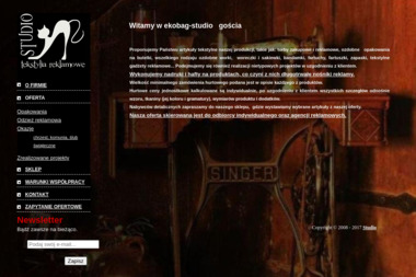 Przedsiębiorstwo Wielobranżowe "STUDIO" Daniela Gruszczyk - Nadruki Konopiska