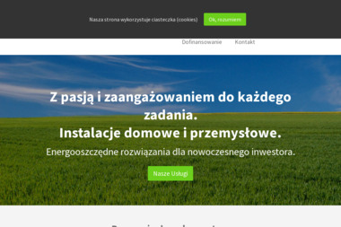 Greentec - Pompy Ciepła Kwidzyn
