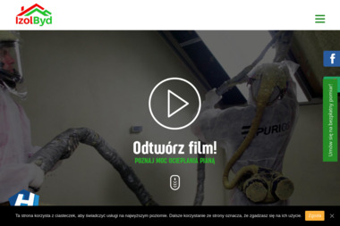 IZOLBYD - Ocieplenia i izolacje Bydgoszcz