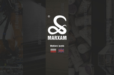 Marxam Project Marcin Bauer - Upominki Reklamowe Kraków