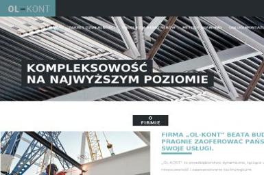 Ol-Kont Beata Budnik