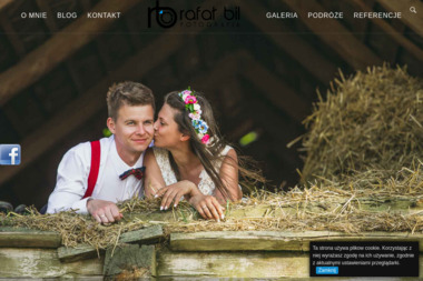 Rafał Bil Agencja FotograficznoSzkoleniowa - Szkolenia dla Pracowników Lublin