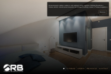 RB - Ocieplanie Poddaszy Kowary