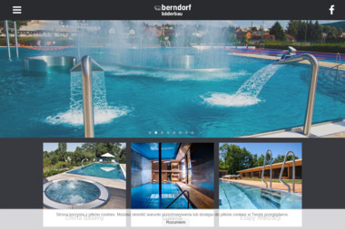BERNDORF BADERBAU Sp. z o.o.