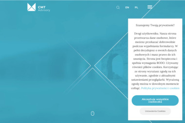 CMT ADVISORY Sp. z o.o. - Analiza Ekonomiczna Poznań