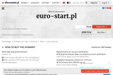 Euro-Start Nikodem Tomecki - Hale Stalowe Pszów