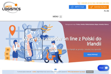 Przeprowadzki Gorzów Wielkopolski