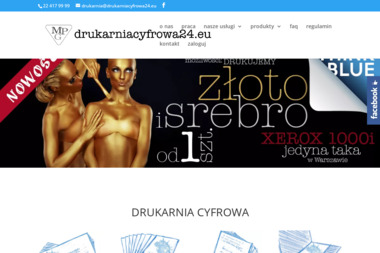 Blue Space Sp. z o.o. - Kaszerowanie Warszawa