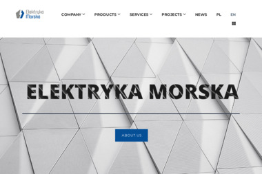 Elektryka Morska - Automatyka Do Bram Skrzydłowych Szczecin