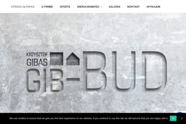Gib-Bud - Rewelacyjna Adaptacja Projektu w Policach