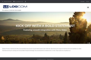 LOGCOM - Firma IT Przeworsk