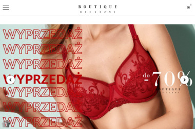 AB OVO Lingerie S.A. - Sklepy Internetowe Warszawa