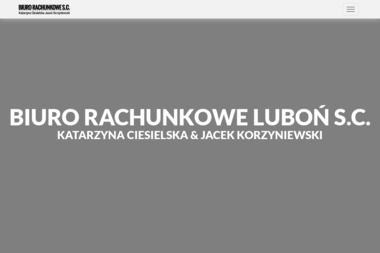 Biuro Rachunkowe s.c. Katarzyna Ciesielska & Agnieszka Korzyniewska