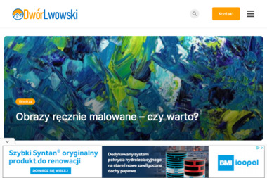 „Nowy Dwór Bogucin” ***