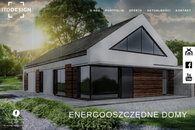ITOdesign - Biuro Inżynierskie Gdańsk
