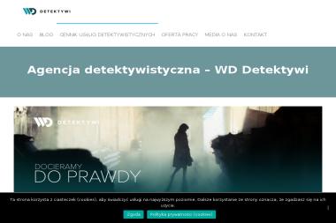 Usługi detektywistyczne Bartosz Weremczuk - Prywatny Detektyw Siedlce