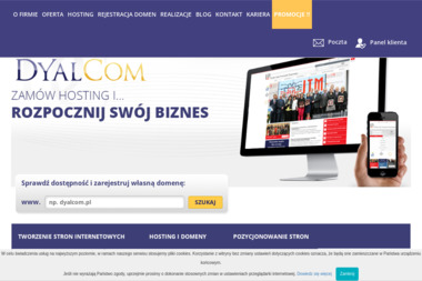 Dyalcom Sp. z o.o.