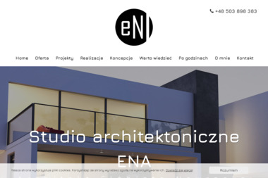 Studio Architektoniczne ENA Architekt Elżbieta Nawrocka - Doskonałej Jakości Hale Magazynowe Wałbrzych