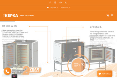 FHU Kępka - Firma Przewozowa Święciechowa