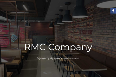 Rmc Company Roman Murkowski - Ocieplanie Elewacji Poznań