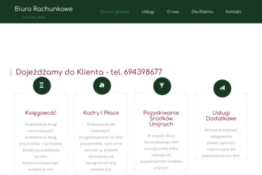 Biurorachunkowezduńskawola.pl - Księgowanie Przychodów i Rozchodów Łódź