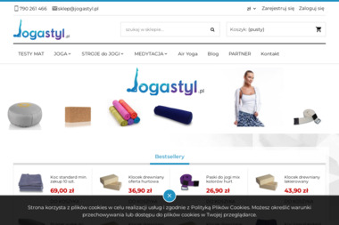 JogaStyl