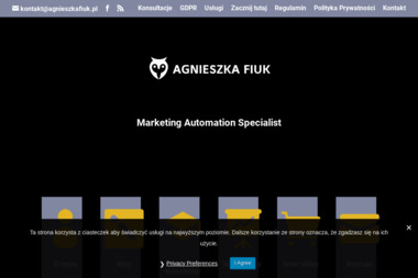 Afka Agnieszka Fiuk