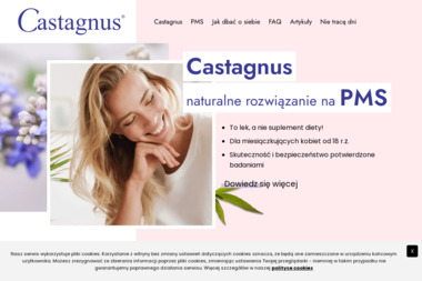 Castagnus - Terapia Hipnozą Wrocław