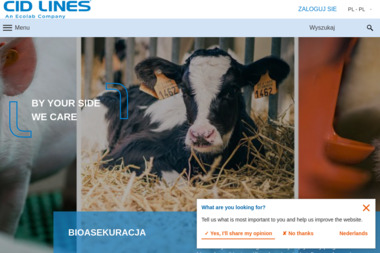 Cid Lines sp. z o.o.