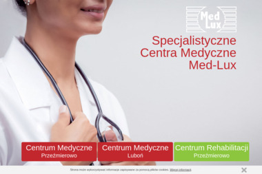 Centrum Medyczne Med Lux